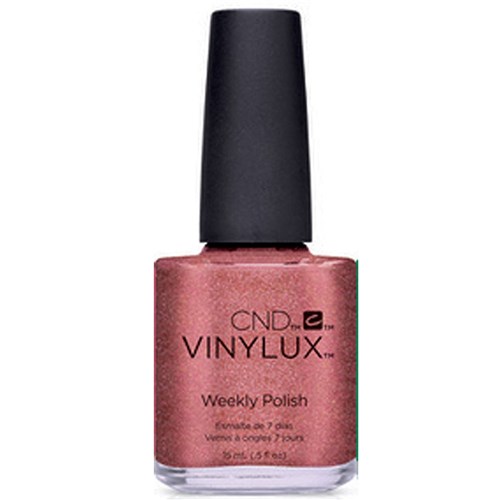 Vinylux Polish - Untitled Bronze 